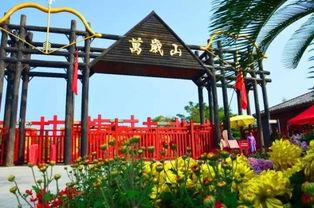 万岁山最新爆料,揭秘幕后真相与惊人内幕 第2张 万岁山最新爆料,揭秘幕后真相与惊人内幕 第2张